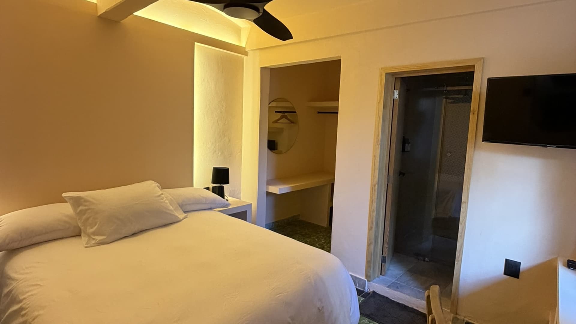 Suite Ernestina