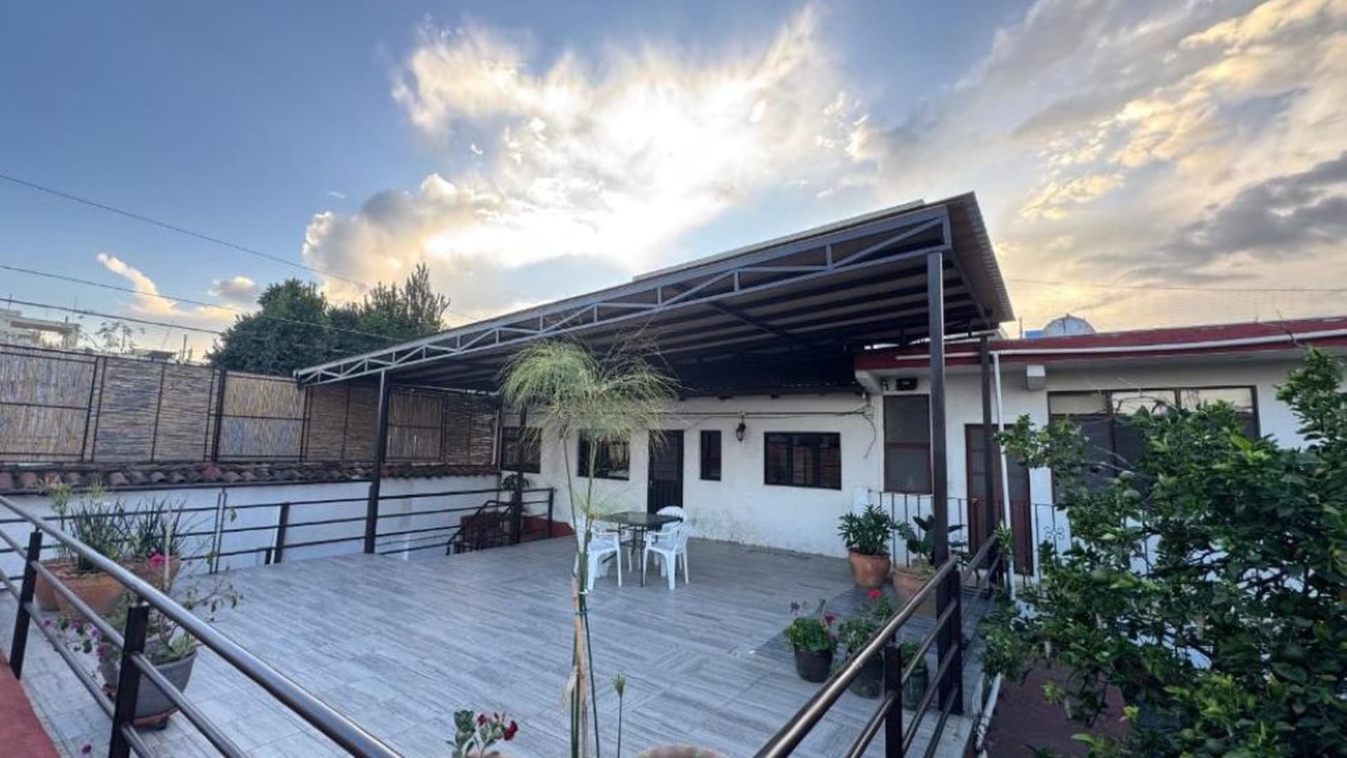Terraza