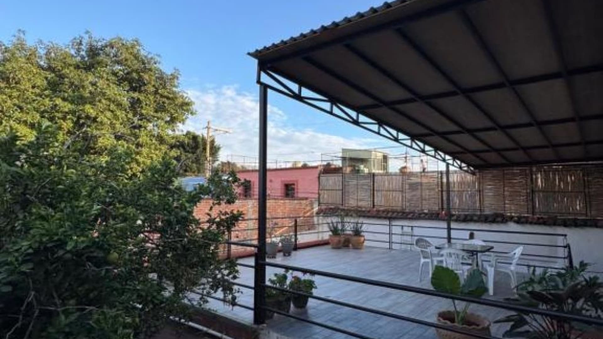 Terraza