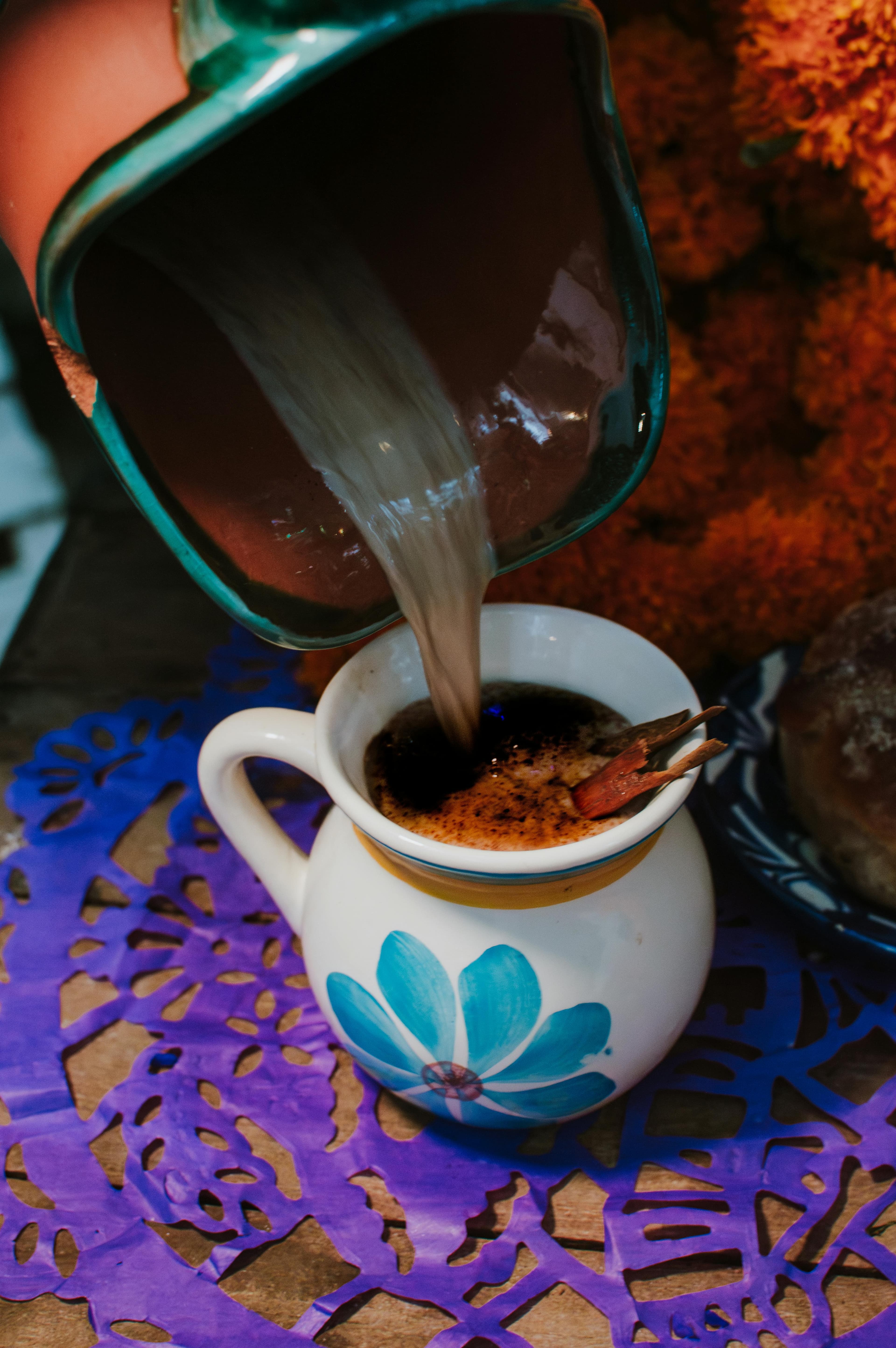 Café de Oaxaca